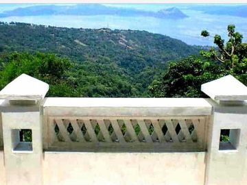 Prime Location House for Sale in Tagaytay
