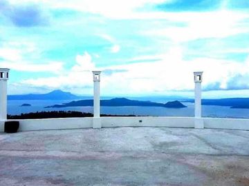 Prime Location House for Sale in Tagaytay