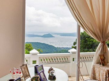 Prime Location House for Sale in Tagaytay