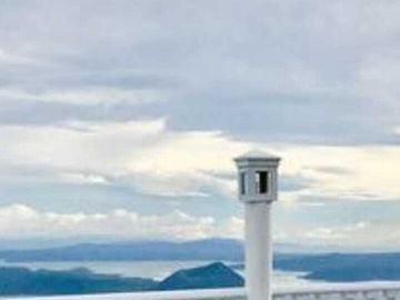 Prime Location House for Sale in Tagaytay