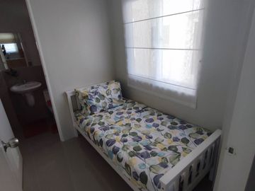 House and lot in Manga-vaca Subic Zambales