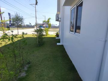 House and lot in Manga-vaca Subic Zambales