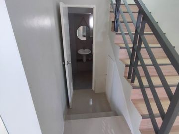 House and lot in Manga-vaca Subic Zambales