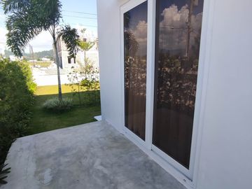 House and lot in Manga-vaca Subic Zambales