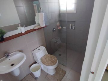 House and lot in Manga-vaca Subic Zambales