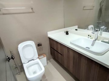 Spanish Mediterranean Furnished House and Lot For Sale in Tagaytay Highlands