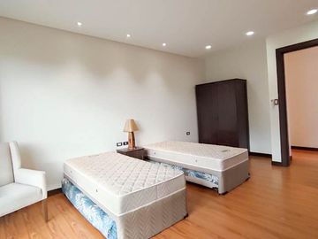 Spanish Mediterranean Furnished House and Lot For Sale in Tagaytay Highlands