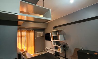 For Sale 1 Bedroom Unit with Balcony in The Radiance Manila Bay