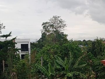 Mutual Homes Subd.