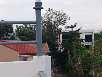 Mutual Homes Subd.