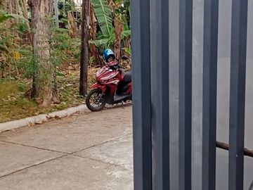 Mutual Homes Subd.
