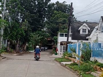 Mutual Homes Subd.