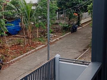 Mutual Homes Subd.
