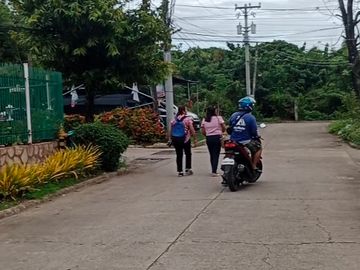 Mutual Homes Subd.