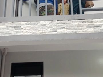Mutual Homes Subd.