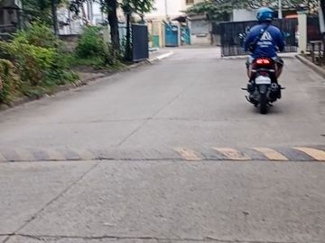 Mutual Homes Subd.
