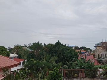 Mutual Homes Subd.