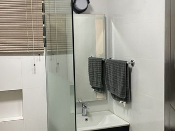 Newly Remodeled Very Unique Custom House for sale in Angeles City