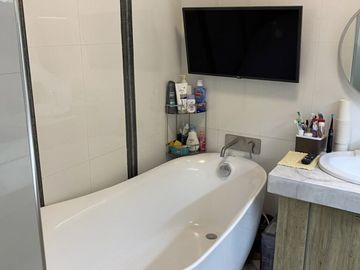 Newly Remodeled Very Unique Custom House for sale in Angeles City
