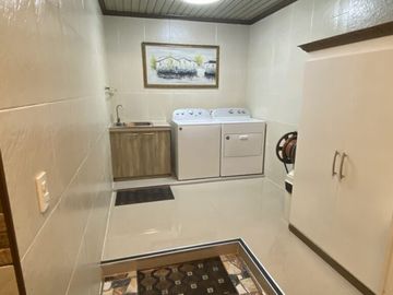 Newly Remodeled Very Unique Custom House for sale in Angeles City