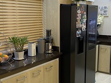 Newly Remodeled Very Unique Custom House for sale in Angeles City
