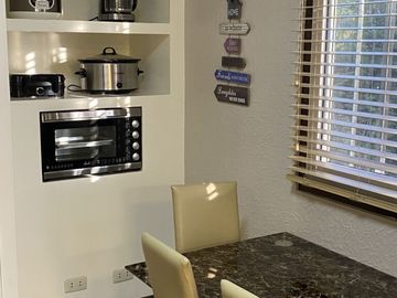 Newly Remodeled Very Unique Custom House for sale in Angeles City