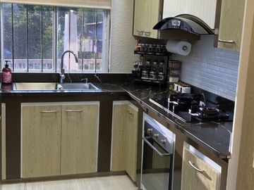 Newly Remodeled Very Unique Custom House for sale in Angeles City