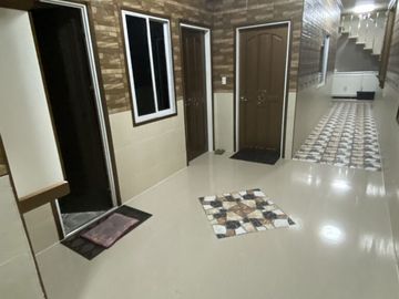 Newly Remodeled Very Unique Custom House for sale in Angeles City