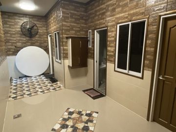 Newly Remodeled Very Unique Custom House for sale in Angeles City