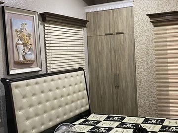 Newly Remodeled Very Unique Custom House for sale in Angeles City