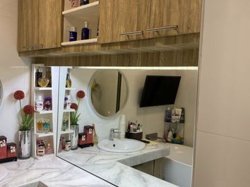 Newly Remodeled Very Unique Custom House for sale in Angeles City