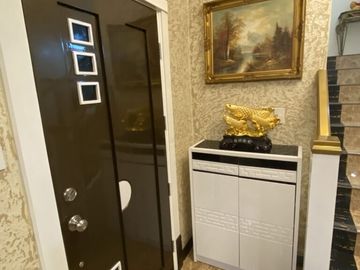 Newly Remodeled Very Unique Custom House for sale in Angeles City