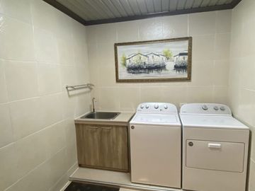 Newly Remodeled Very Unique Custom House for sale in Angeles City