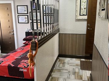 Newly Remodeled Very Unique Custom House for sale in Angeles City