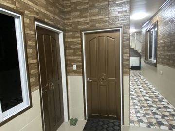 Newly Remodeled Very Unique Custom House for sale in Angeles City