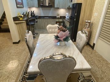 Newly Remodeled Very Unique Custom House for sale in Angeles City