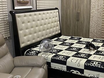 Newly Remodeled Very Unique Custom House for sale in Angeles City