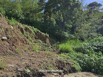 AFFORDABLE | 300 sqm Residential Lot with OVERLOOKING PINEWOODS VIEW (Paramount)