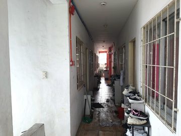 Apartment For Sale at Gen Trias City Cavite near EPZA with good income