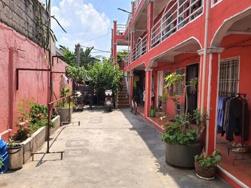 Apartment For Sale at Gen Trias City Cavite near EPZA with good income