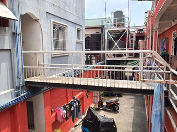 Apartment For Sale at Gen Trias City Cavite near EPZA with good income