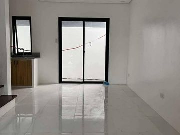 3 bedrooms single attached units for sale in Antipolo City