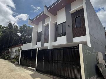 3 bedrooms single attached units for sale in Antipolo City