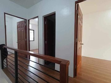 3 bedrooms single attached units for sale in Antipolo City