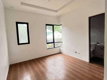 3 bedrooms single attached units for sale in Antipolo City