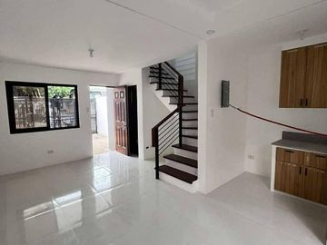 3 bedrooms single attached units for sale in Antipolo City