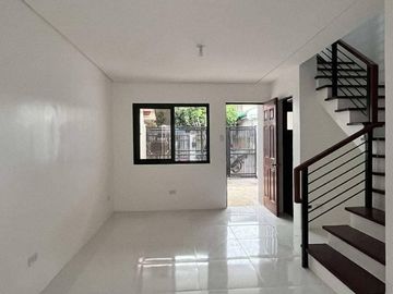 3 bedrooms single attached units for sale in Antipolo City