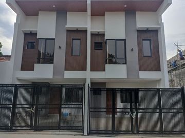 3 bedrooms single attached units for sale in Antipolo City