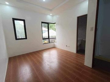 3 bedrooms single attached units for sale in Antipolo City