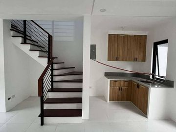3 bedrooms single attached units for sale in Antipolo City